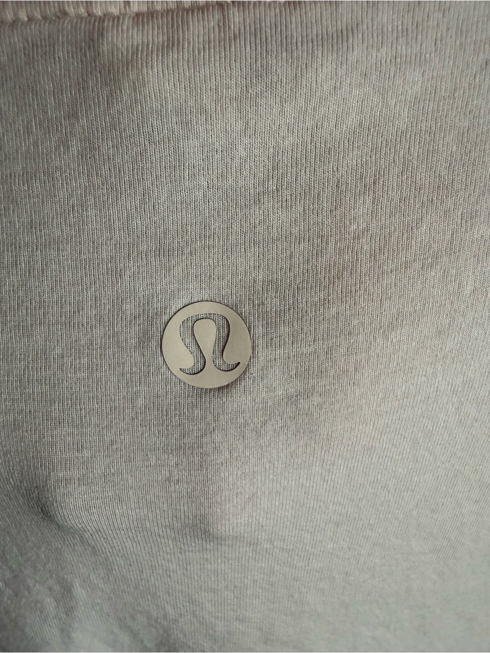 Lululemon Brunswick Muscle Tank Pink Glow - Picture 4 of 8